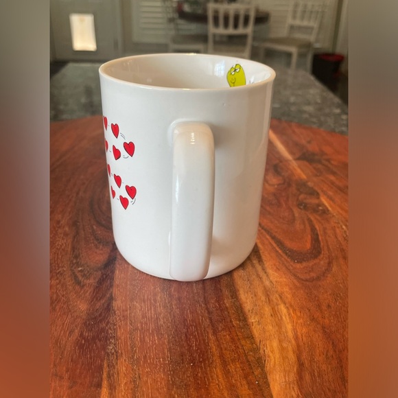 My love for you is endless My Little Turtle ,Vagabond Creations,Papel Japan mug - Picture 6 of 9